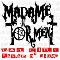 Bad Girl Rhythm n' Blues